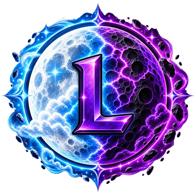 Lunerya - Serveur Minecraft